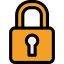 Padlock 图标 64x64