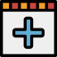 Tab 图标 64x64
