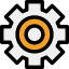 Settings 图标 64x64