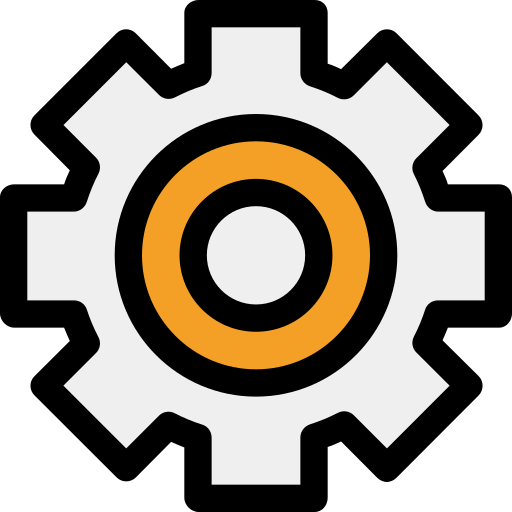 Settings icon