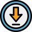 Download 图标 64x64