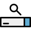 Search engine 图标 64x64