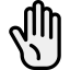 Hold 图标 64x64