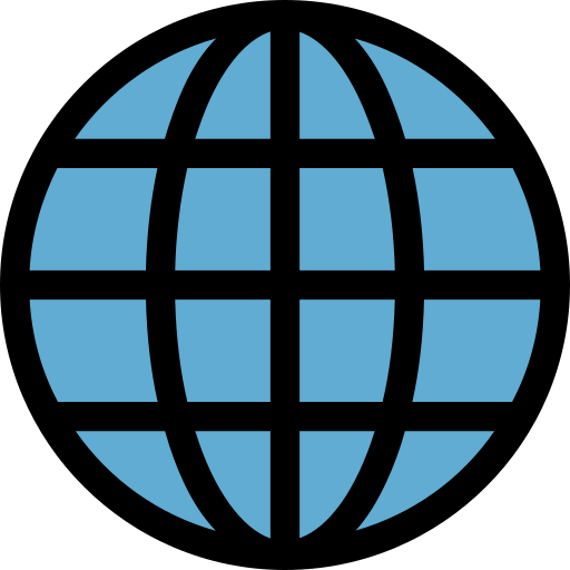 Internet icon