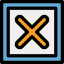 Close 图标 64x64