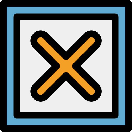 Close icon