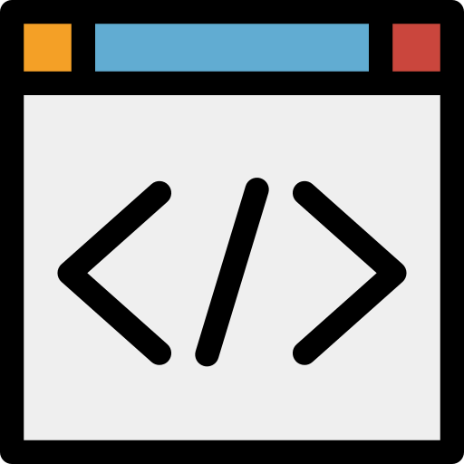 Html icon