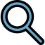 Search 图标 64x64