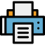 Printer 图标 64x64