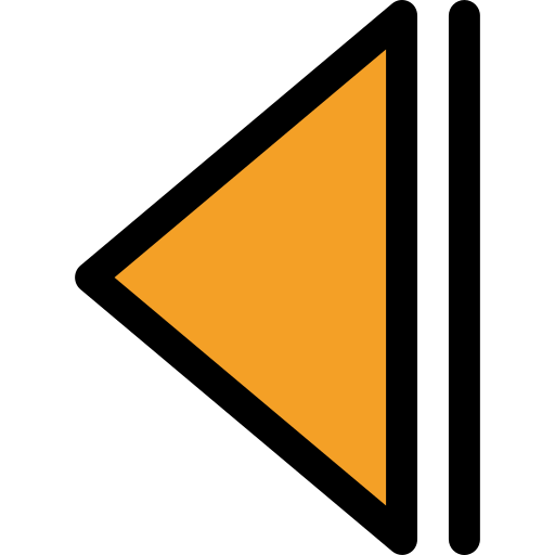 Back icon