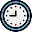 Clock 图标 64x64