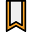 Bookmark 图标 64x64