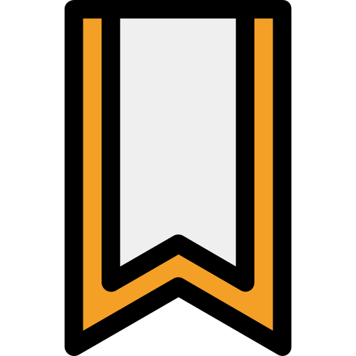 Bookmark icon
