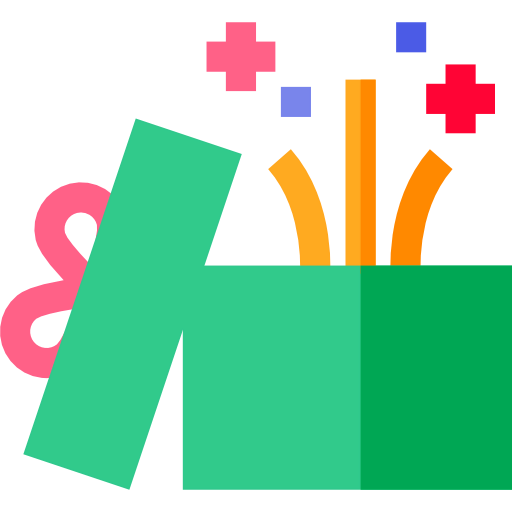 Gift icon