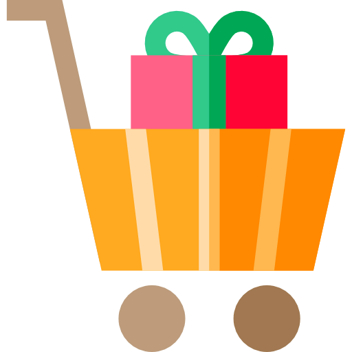 Gift icon