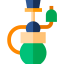 Hookah 图标 64x64