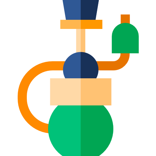 Hookah icon