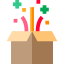 Gift icon 64x64