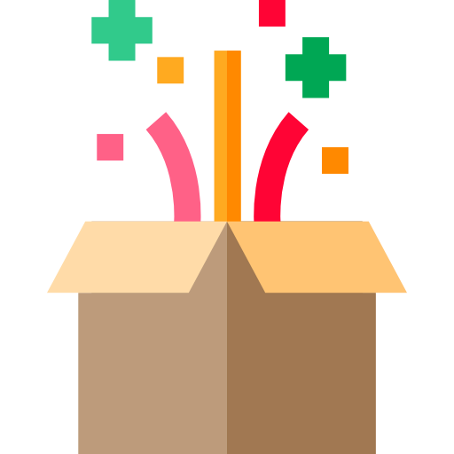Gift icon