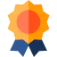 Medal icon 64x64