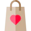 Gift bag icon 64x64