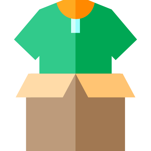 Gift icon