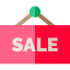 Sale icon 64x64