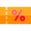 Voucher icon 64x64