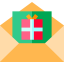 Gift icon 64x64
