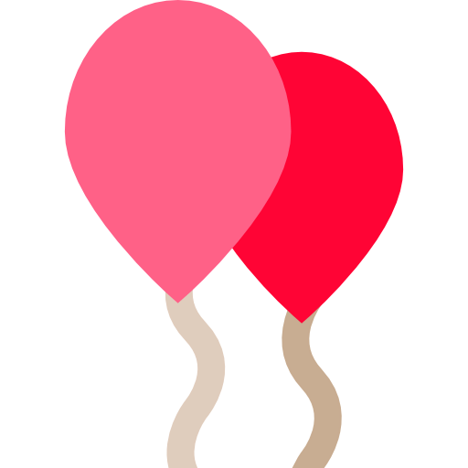 Balloon icon