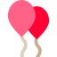 Balloon icon 64x64