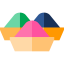 Powder icon 64x64