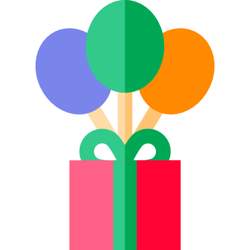 Balloon icon