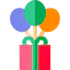 Balloon icon 64x64