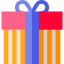 Gift icon 64x64