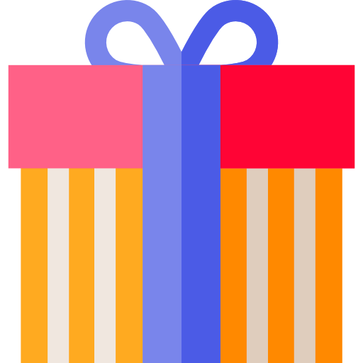 Gift icon