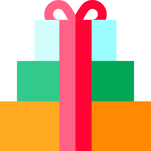 Gift icon