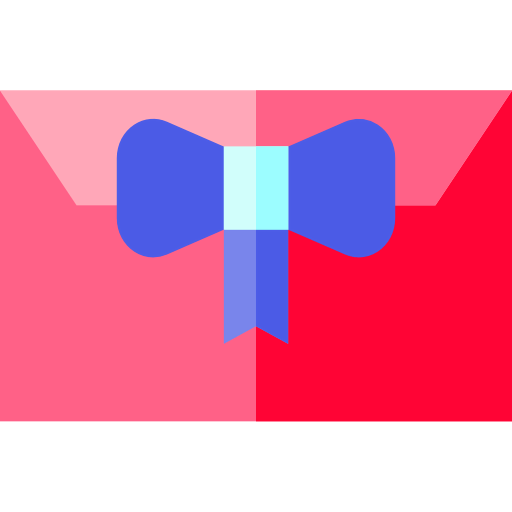 Gift icon