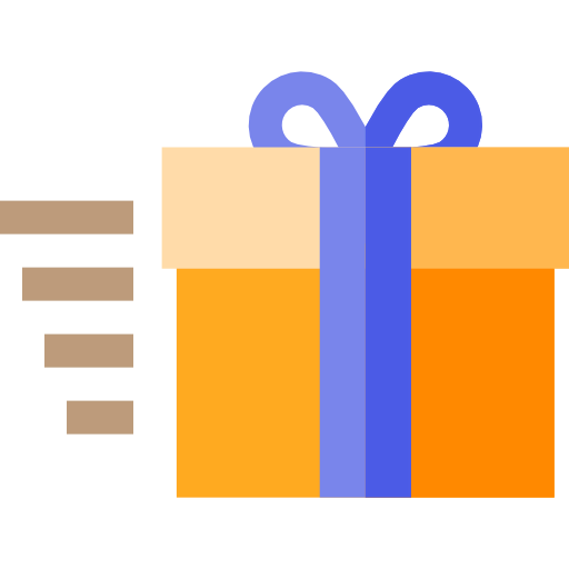 Gift icon
