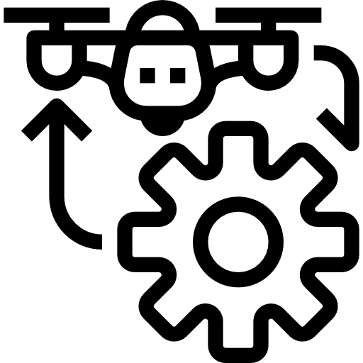 Drone icon