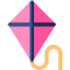 Kite icon 64x64