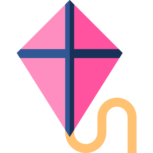 Kite icon