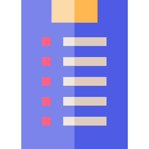Wishlist icon