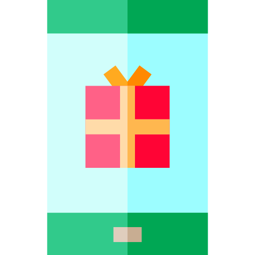 Gift icon
