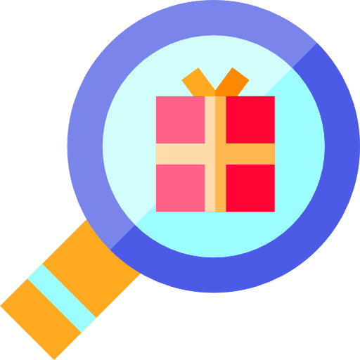 Gift icon