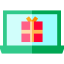 Laptop icon 64x64