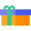 Gift icon 64x64
