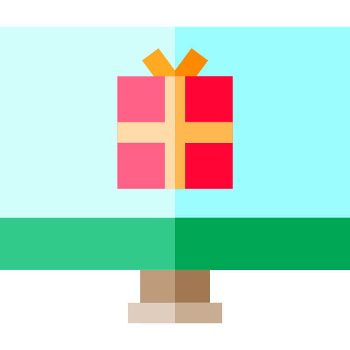 Computer icon