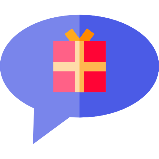 Chat icon