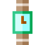 Wristwatch icon 64x64